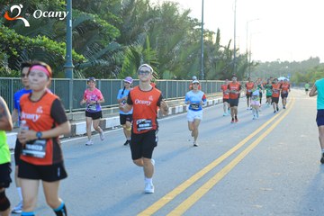 RUN TO LIVE 2025 - Ảnh #3297573