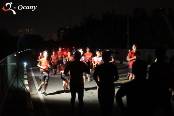 RUN TO LIVE 2025 - Ảnh #3261590