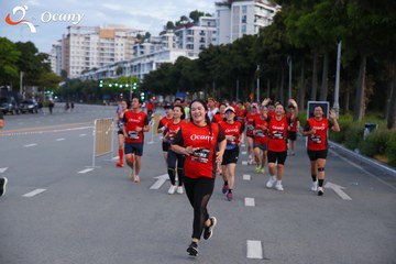 RUN TO LIVE 2025 - Ảnh #3258762
