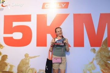 RUN TO LIVE 2025 - Ảnh #3214996