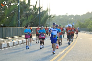 RUN TO LIVE 2025 - Ảnh #3300590