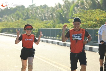 RUN TO LIVE 2025 - Ảnh #3304892