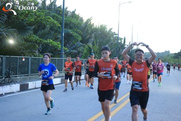 RUN TO LIVE 2025 - Ảnh #3265952