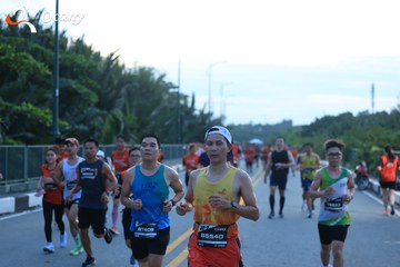 RUN TO LIVE 2025 - Ảnh #3287210
