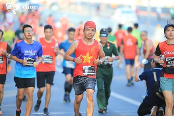 RUN TO LIVE 2025 - Ảnh #3285337