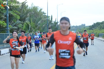 RUN TO LIVE 2025 - Ảnh #3278165