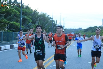 RUN TO LIVE 2025 - Ảnh #3291202