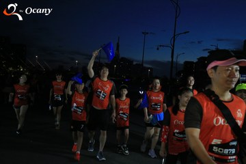RUN TO LIVE 2025 - Ảnh #3283477