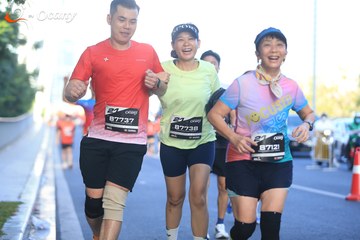 RUN TO LIVE 2025 - Ảnh #3287393