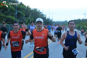 RUN TO LIVE 2025 - Ảnh #3289523
