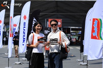 RUN TO LIVE 2025 - Ảnh #3132383