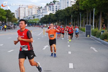 RUN TO LIVE 2025 - Ảnh #3260019