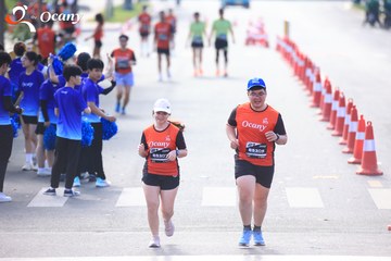 RUN TO LIVE 2025 - Ảnh #3208874