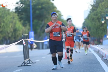 RUN TO LIVE 2025 - Ảnh #3259000