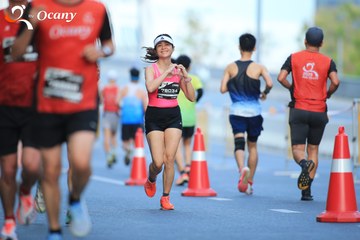 RUN TO LIVE 2025 - Ảnh #3288389