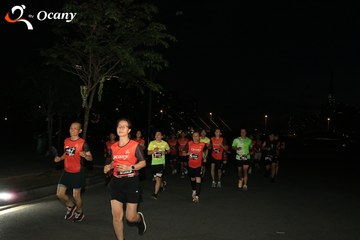 RUN TO LIVE 2025 - Ảnh #3282262