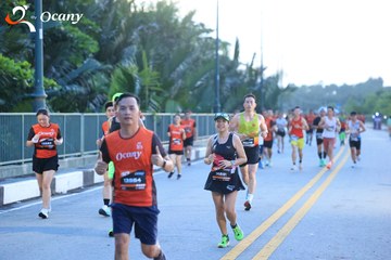 RUN TO LIVE 2025 - Ảnh #3265012