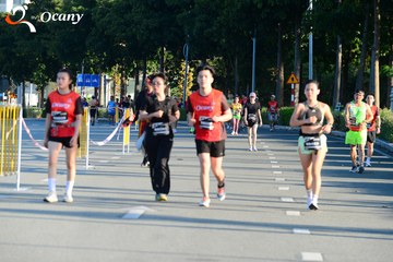 RUN TO LIVE 2025 - Ảnh #3298493