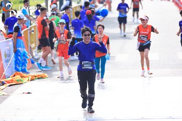 RUN TO LIVE 2025 - Ảnh #3209419