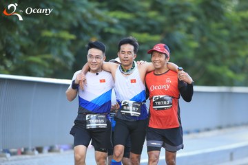 RUN TO LIVE 2025 - Ảnh #3279460