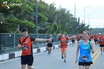RUN TO LIVE 2025 - Ảnh #3279264