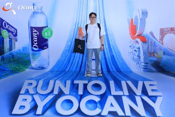 RUN TO LIVE 2025 - Ảnh #3132970