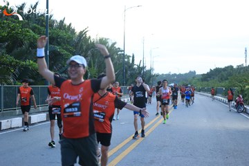 RUN TO LIVE 2025 - Ảnh #3266786