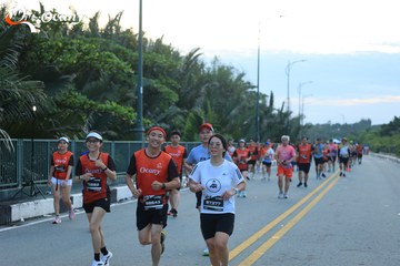 RUN TO LIVE 2025 - Ảnh #3281630