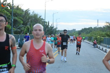 RUN TO LIVE 2025 - Ảnh #3284681