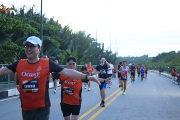 RUN TO LIVE 2025 - Ảnh #3266790