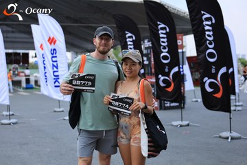 RUN TO LIVE 2025 - Ảnh #3132587