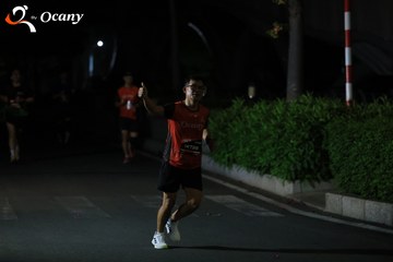 RUN TO LIVE 2025 - Ảnh #3154968