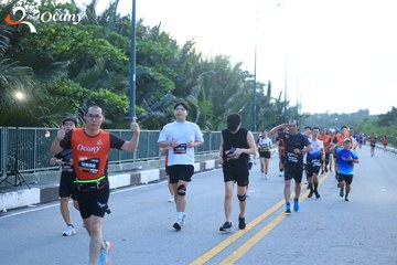 RUN TO LIVE 2025 - Ảnh #3266828
