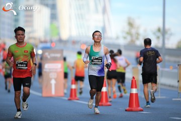 RUN TO LIVE 2025 - Ảnh #3286973