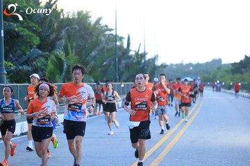 RUN TO LIVE 2025 - Ảnh #3265169