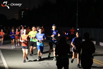 RUN TO LIVE 2025 - Ảnh #3262250