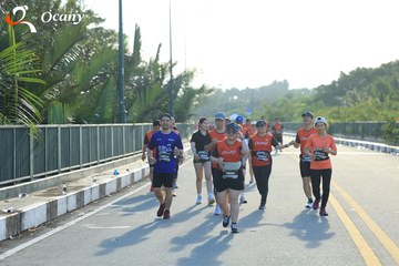 RUN TO LIVE 2025 - Ảnh #3303783
