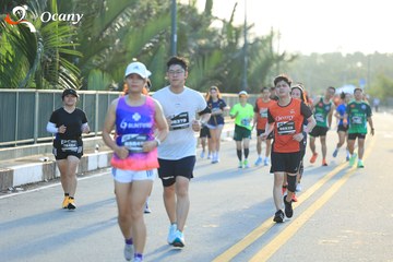 RUN TO LIVE 2025 - Ảnh #3300356