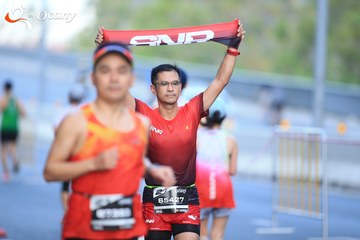 RUN TO LIVE 2025 - Ảnh #3290059