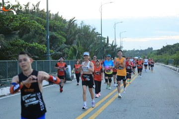 RUN TO LIVE 2025 - Ảnh #3283908