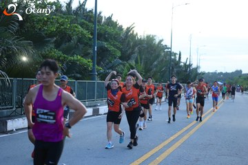 RUN TO LIVE 2025 - Ảnh #3267160
