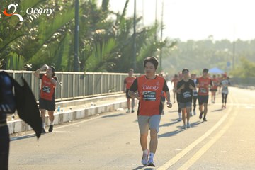 RUN TO LIVE 2025 - Ảnh #3302721