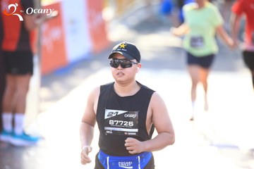 RUN TO LIVE 2025 - Ảnh #3205791