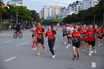 RUN TO LIVE 2025 - Ảnh #3258769