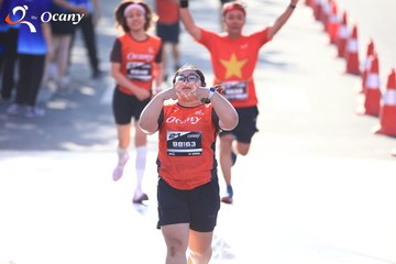 RUN TO LIVE 2025 - Ảnh #3205817