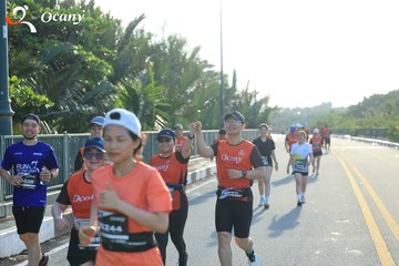 RUN TO LIVE 2025 - Ảnh #3303819
