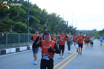 RUN TO LIVE 2025 - Ảnh #3267303