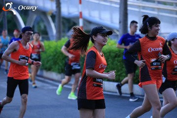 RUN TO LIVE 2025 - Ảnh #3155841