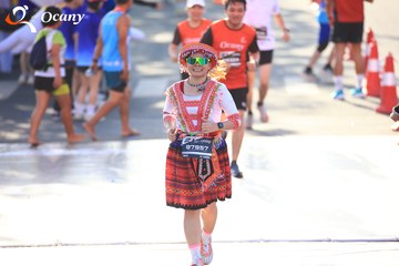 RUN TO LIVE 2025 - Ảnh #3204948