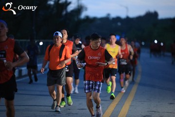 RUN TO LIVE 2025 - Ảnh #3263600